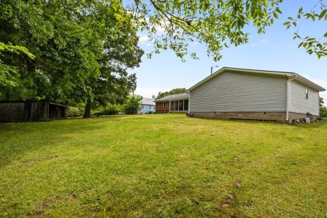 190 Post Oak Avenue Camden TN 38320