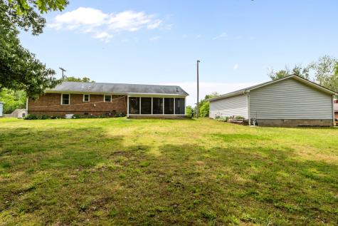 190 Post Oak Avenue Camden TN 38320