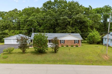 190 Post Oak Avenue Camden TN 38320