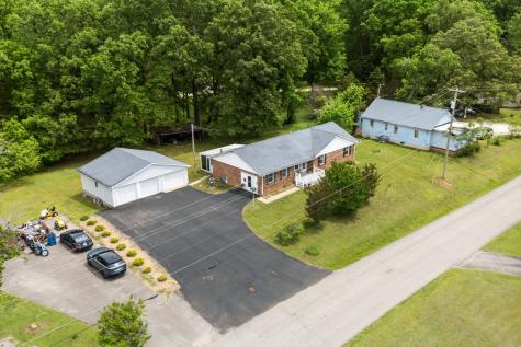 190 Post Oak Avenue Camden TN 38320