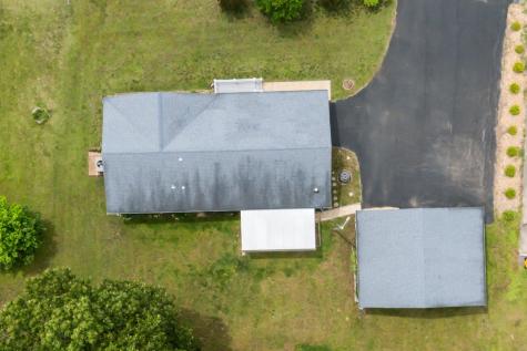 190 Post Oak Avenue Camden TN 38320