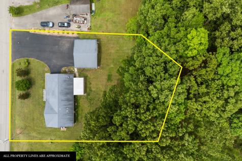 190 Post Oak Avenue Camden TN 38320