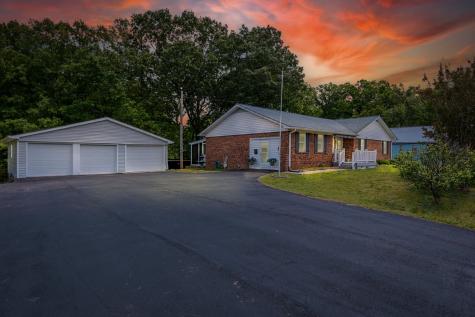 190 Post Oak Avenue Camden TN 38320