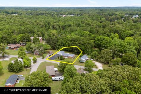 190 Post Oak Avenue Camden TN 38320