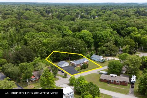 190 Post Oak Avenue Camden TN 38320