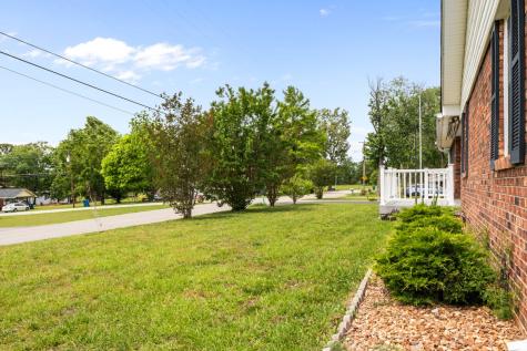 190 Post Oak Avenue Camden TN 38320