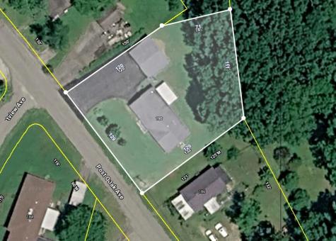 190 Post Oak Avenue Camden TN 38320
