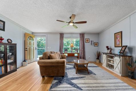 127 Grant Road Gordonsville TN 38563
