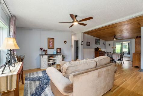 127 Grant Road Gordonsville TN 38563