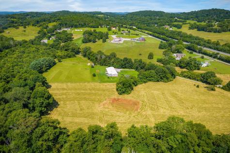 127 Grant Road Gordonsville TN 38563
