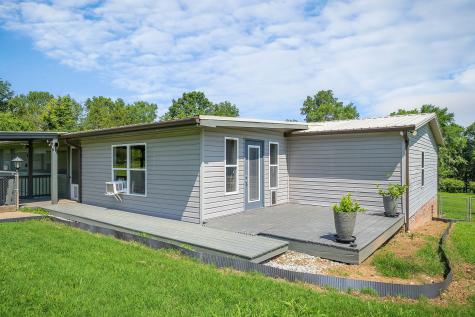 127 Grant Road Gordonsville TN 38563