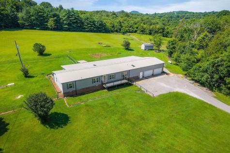 127 Grant Road Gordonsville TN 38563