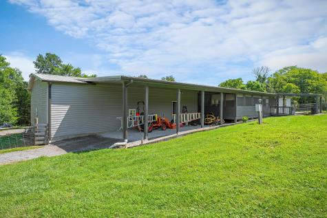 127 Grant Road Gordonsville TN 38563