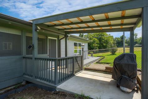 127 Grant Road Gordonsville TN 38563