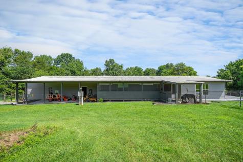 127 Grant Road Gordonsville TN 38563