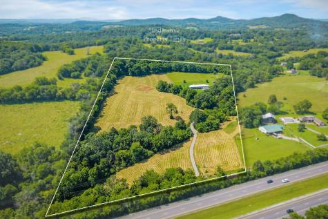 127 Grant Road Gordonsville TN 38563