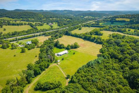 127 Grant Road Gordonsville TN 38563