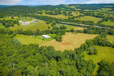 127 Grant Road Gordonsville TN 38563