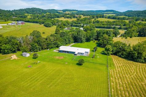 127 Grant Road Gordonsville TN 38563