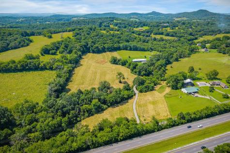 127 Grant Road Gordonsville TN 38563