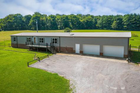 127 Grant Road Gordonsville TN 38563