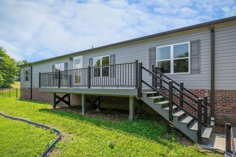 127 Grant Road Gordonsville TN 38563