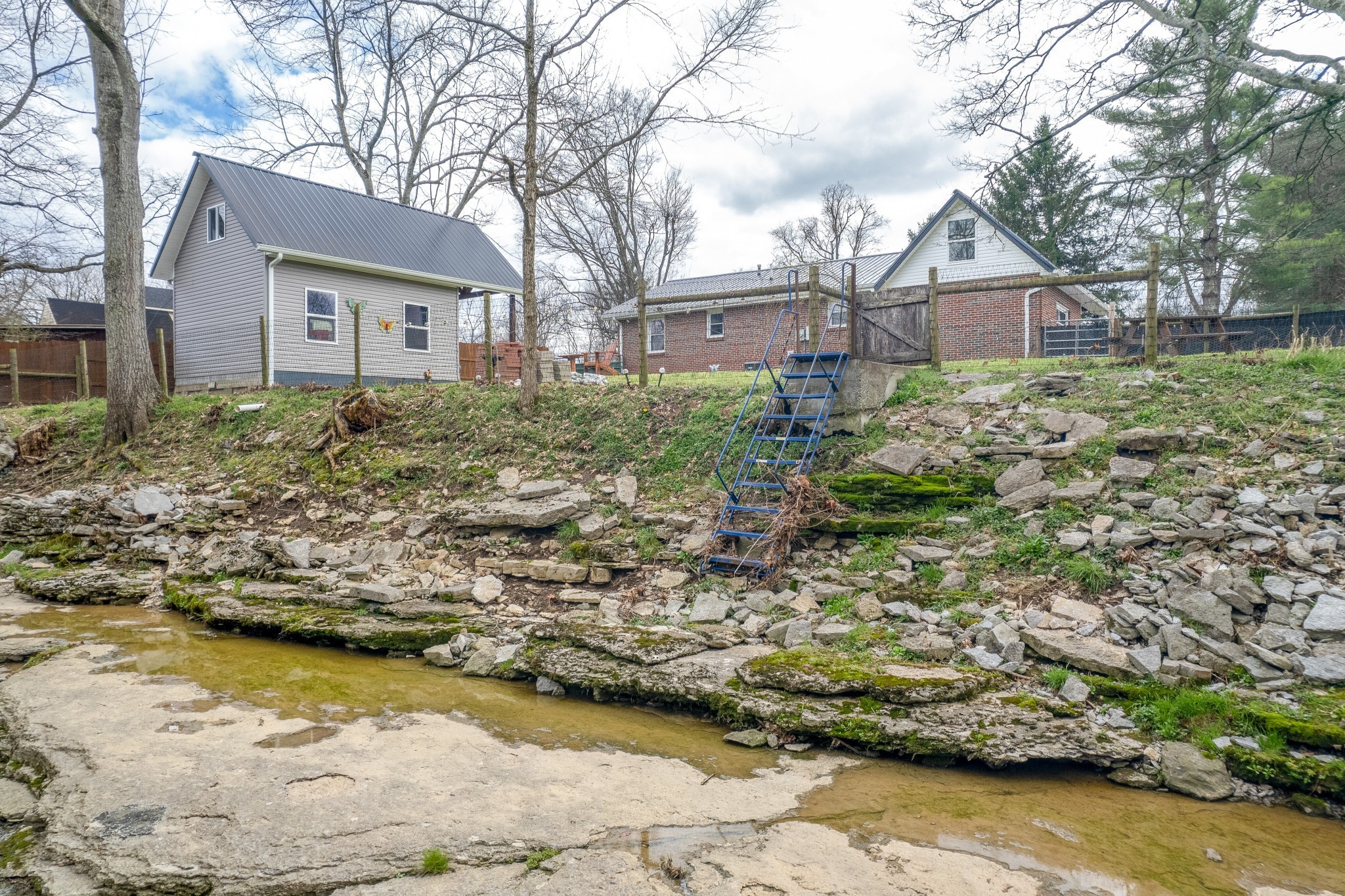 111 Goodner Lane Alexandria TN 37012