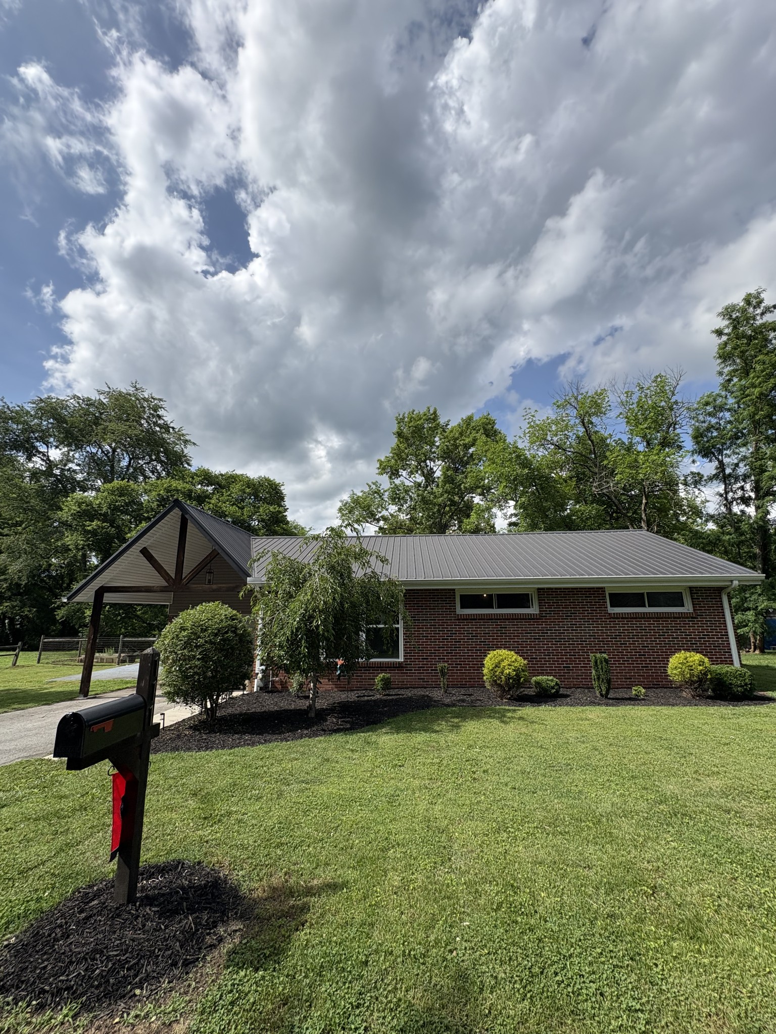 111 Goodner Lane Alexandria TN 37012