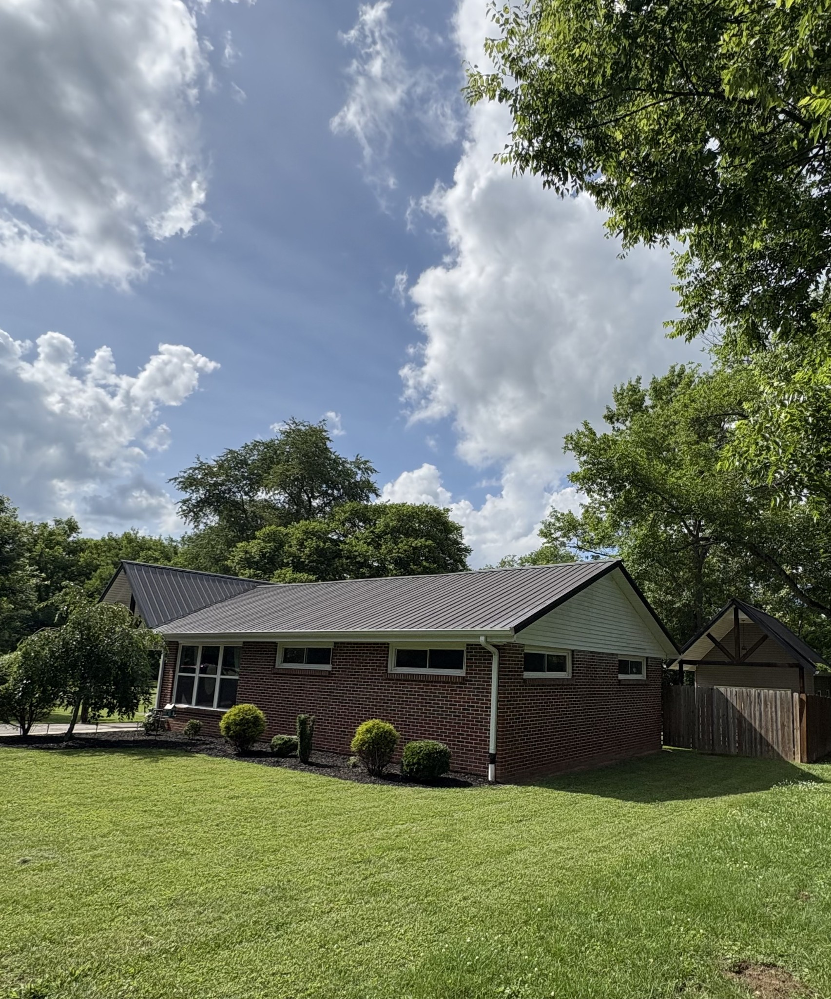111 Goodner Lane Alexandria TN 37012