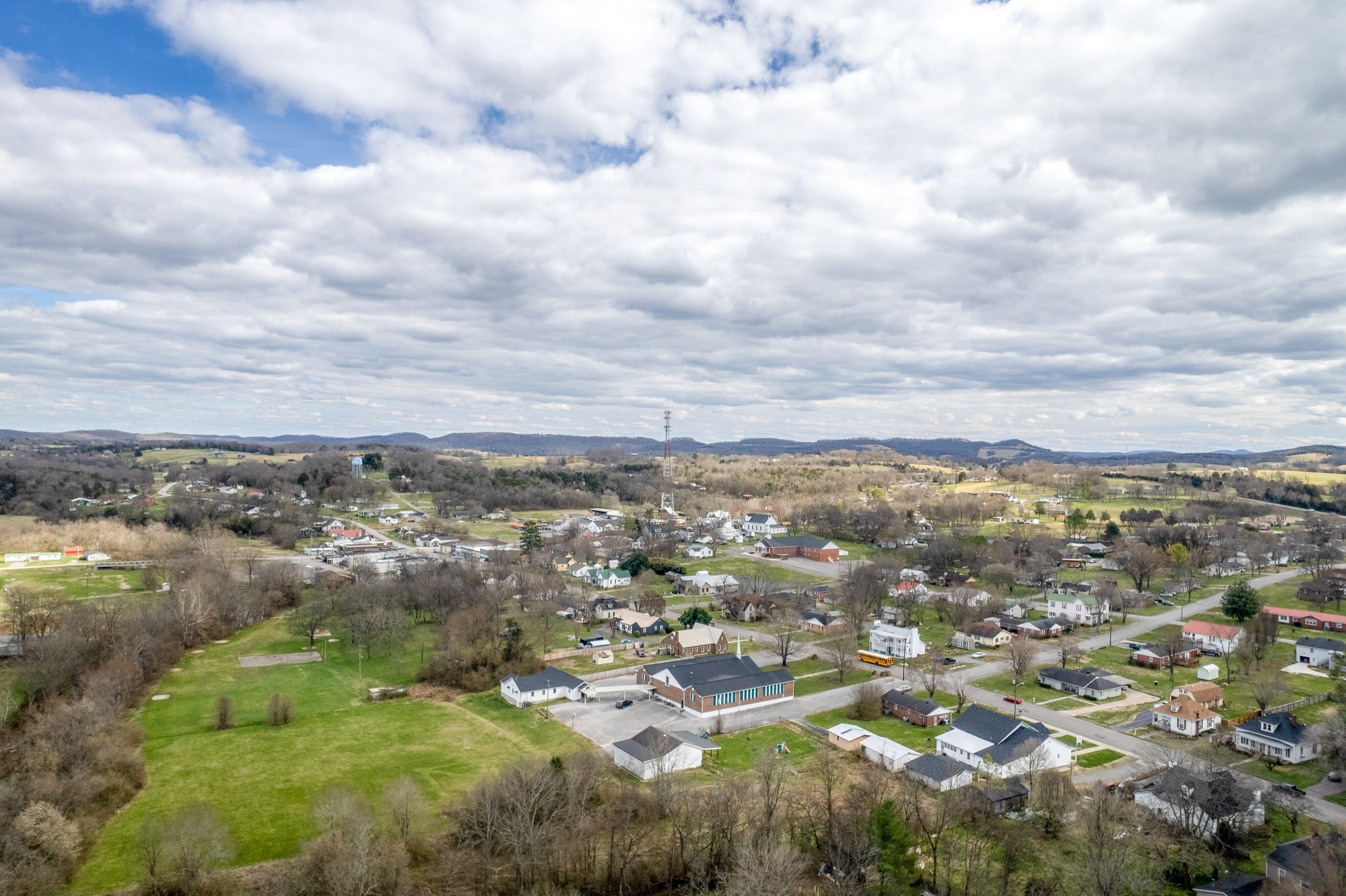 111 Goodner Lane Alexandria TN 37012