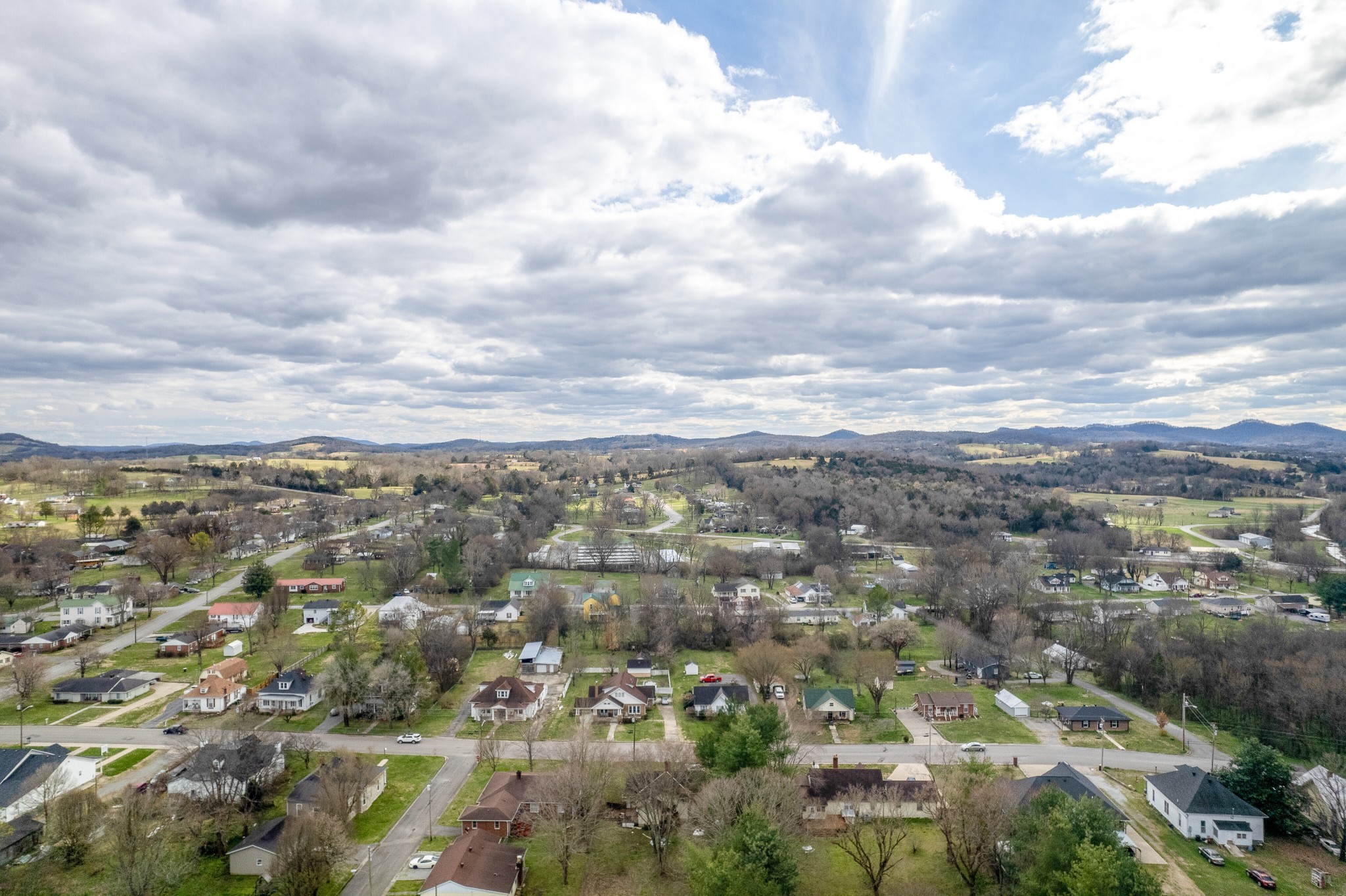 111 Goodner Lane Alexandria TN 37012