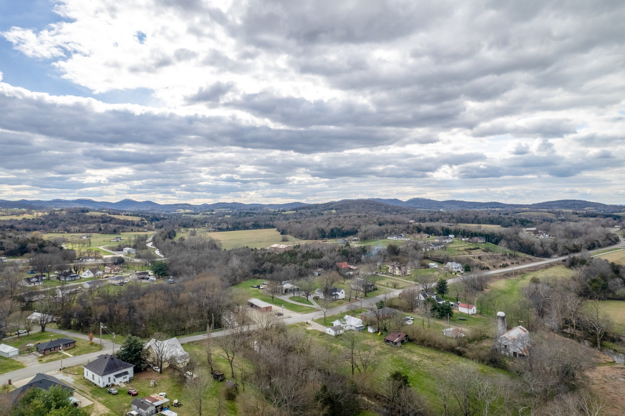 111 Goodner Lane Alexandria TN 37012