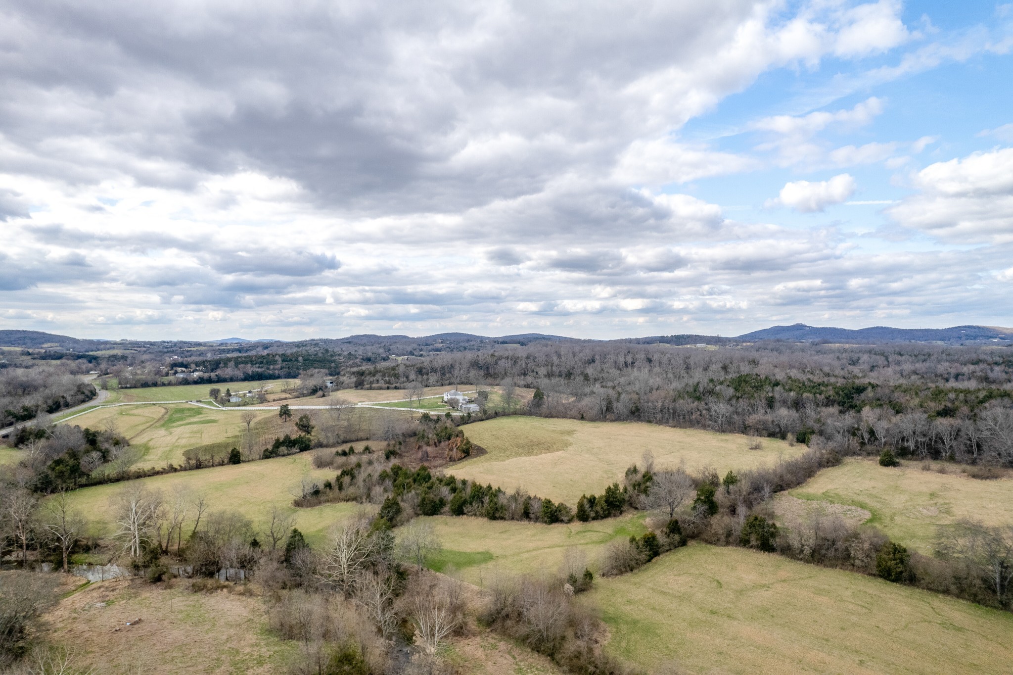 111 Goodner Lane Alexandria TN 37012