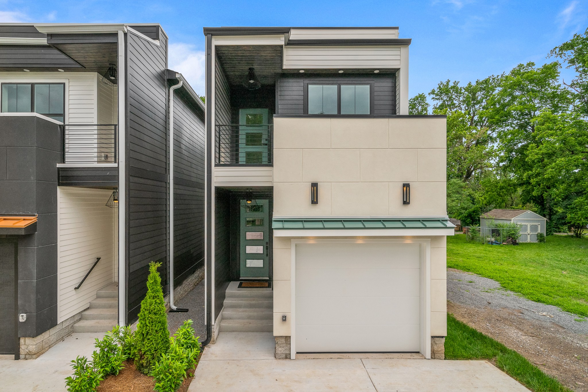 1905 14th Ave, N Nashville TN 37208