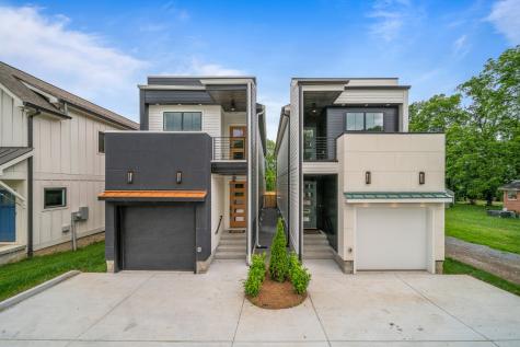1905 14th Ave, N Nashville TN 37208