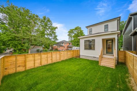 1905 14th Ave, N Nashville TN 37208