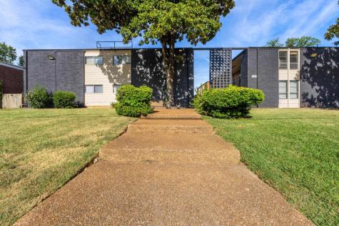 105 N Belvedere Boulevard Memphis TN 38104