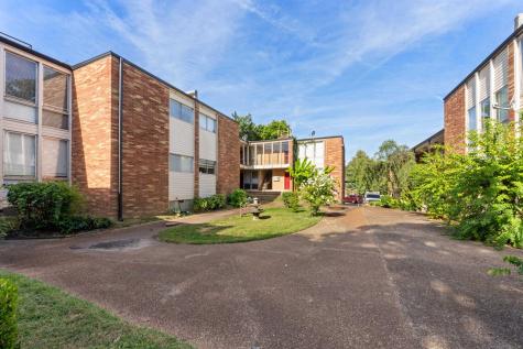 105 N Belvedere Boulevard Memphis TN 38104