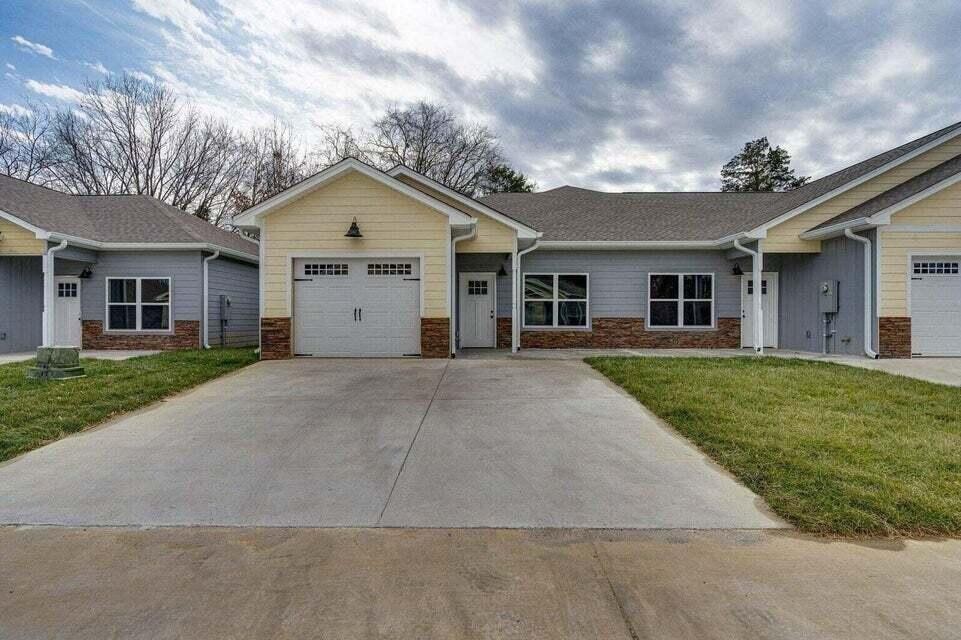 4470 Keith Street, NW Cleveland TN 37312