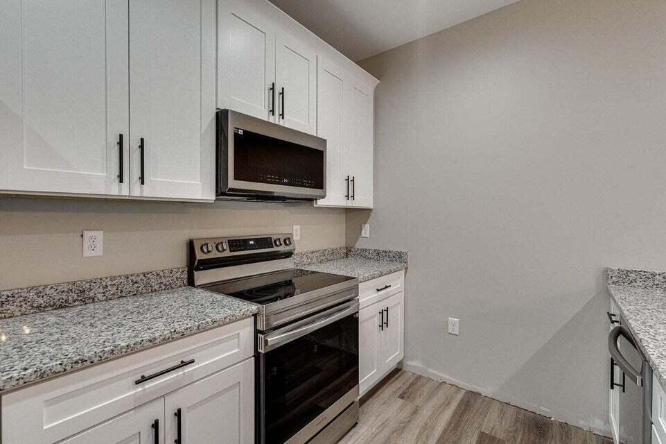 4470 Keith Street, NW Cleveland TN 37312