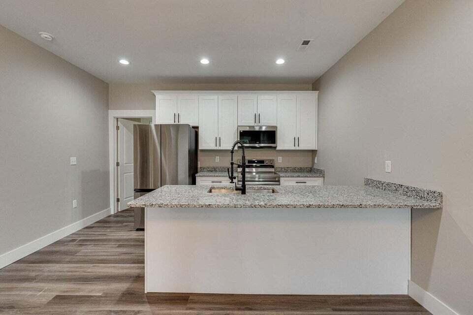 4470 Keith Street, NW Cleveland TN 37312