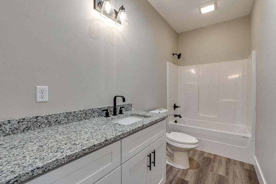 4470 Keith Street, NW Cleveland TN 37312