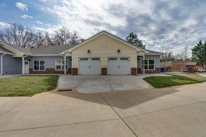 4470 Keith Street, NW Cleveland TN 37312