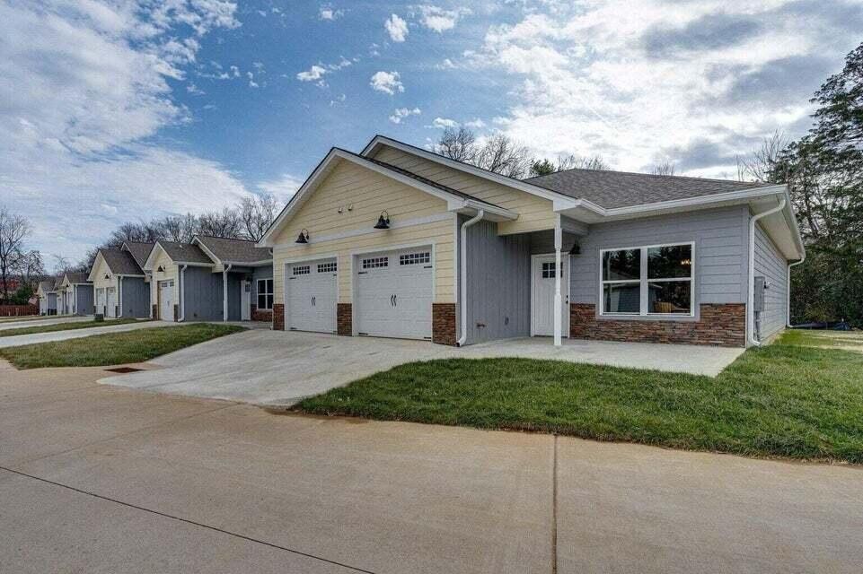 4470 Keith Street, NW Cleveland TN 37312