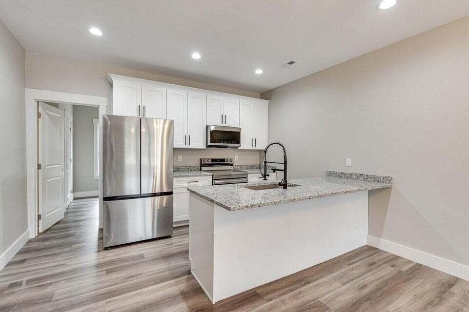 4470 Keith Street, NW Cleveland TN 37312