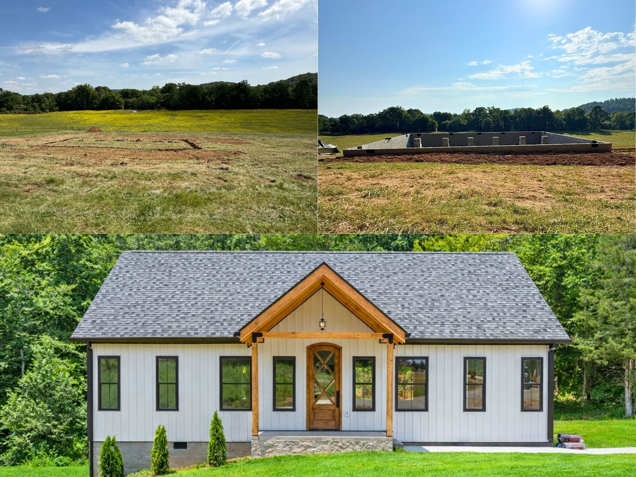 584 Buckeye Road Cumberland City TN 37050