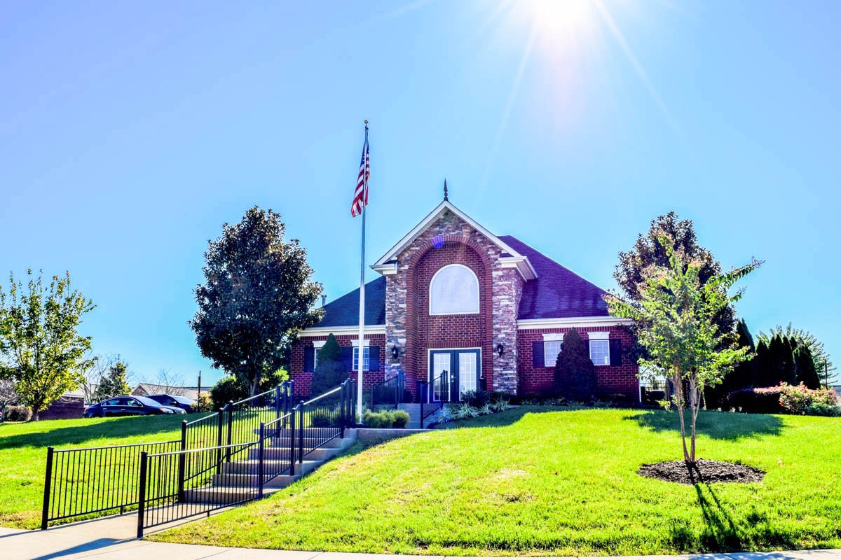 395 Devon Chase Hill Gallatin TN 37066