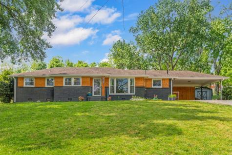 3928 Stilton Drive Nashville TN 37207