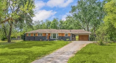 3928 Stilton Drive Nashville TN 37207