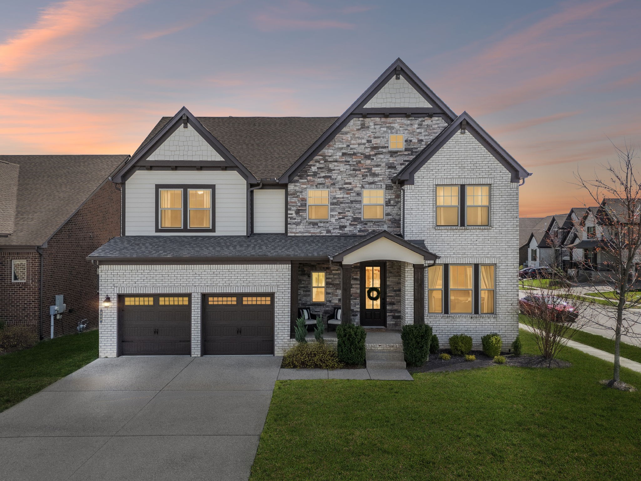 349 Tulley Court Nolensville TN 37135